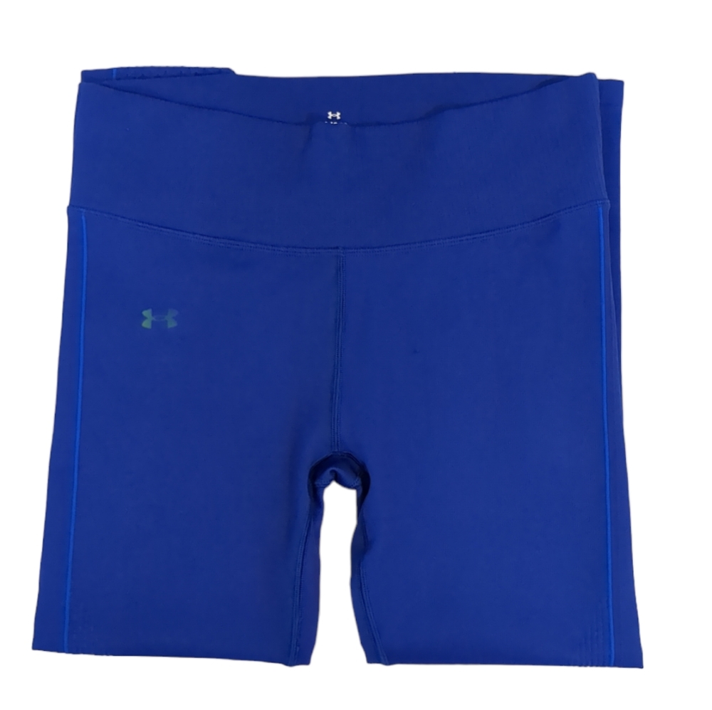 Under Armour Women's Rush Seamless Ankle Compression Leggings NWT